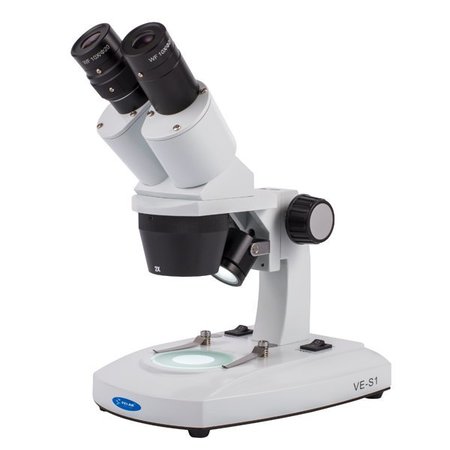 VELAB VE-S1 Binocular Stereoscopic Microscope VE-S1